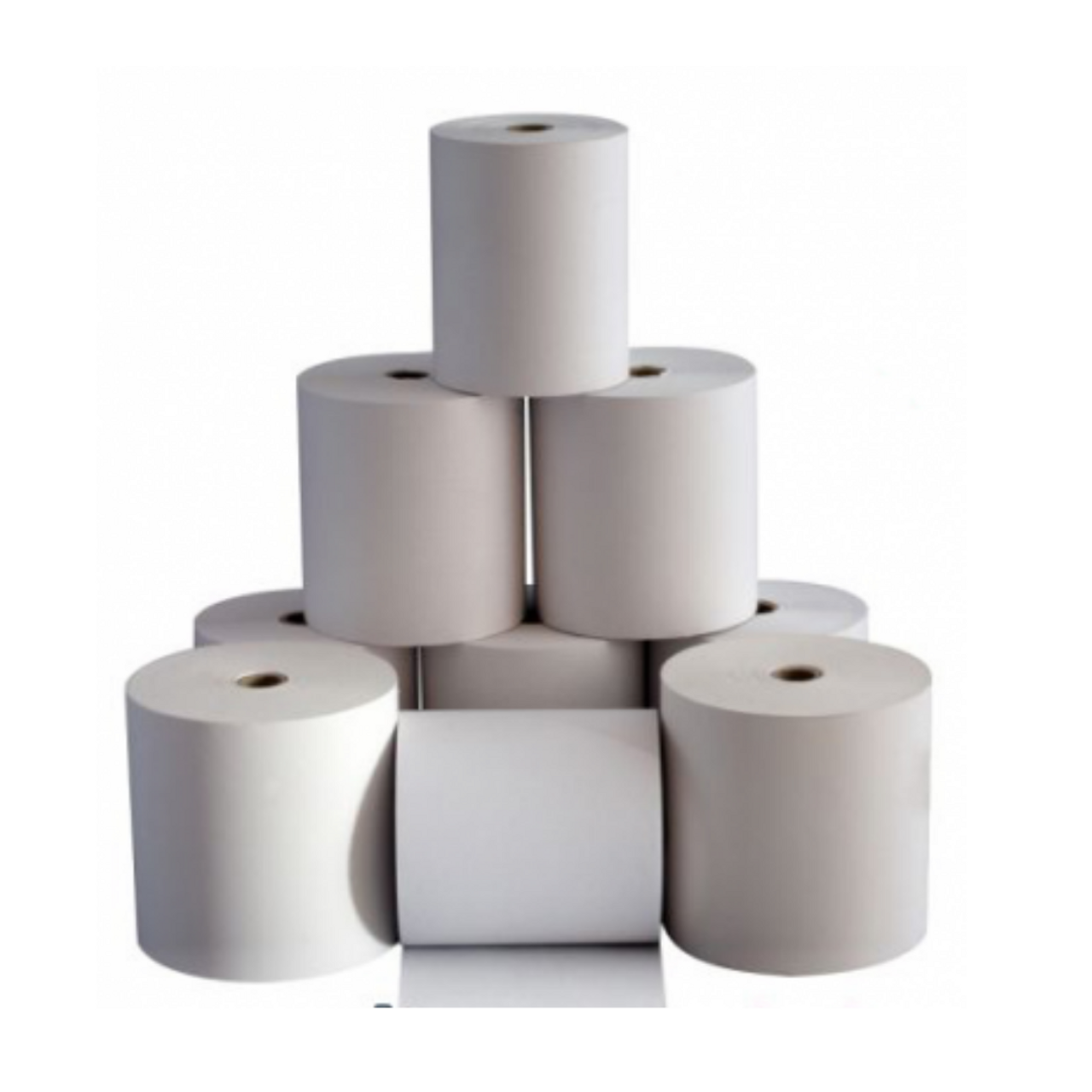 Paper Rolls 